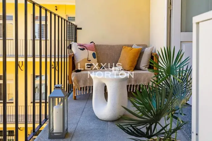 Prodej bytu 2+kk, Praha - Nové Město, Opatovická, 44 m2