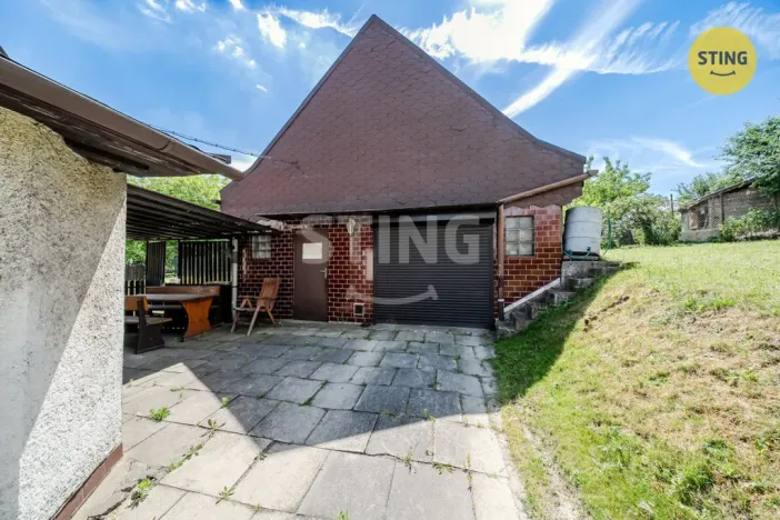 Prodej rodinného domu, Ludgeřovice, Vrablovecká, 158 m2