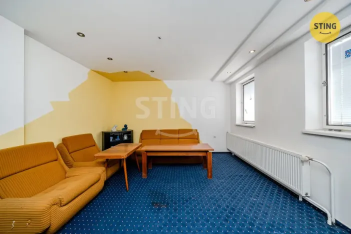 Prodej rodinného domu, Ludgeřovice, Vrablovecká, 158 m2