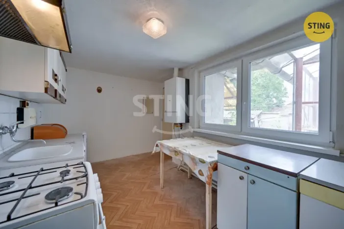 Prodej rodinného domu, Hevlín, 138 m2