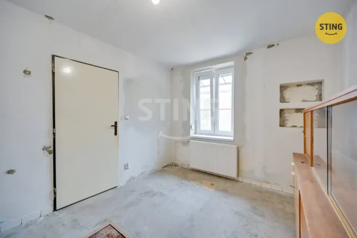 Prodej rodinného domu, Hevlín, 138 m2