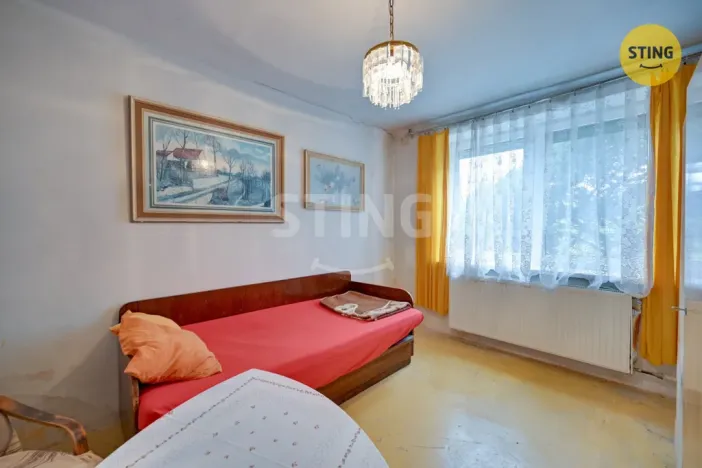 Prodej rodinného domu, Hevlín, 138 m2