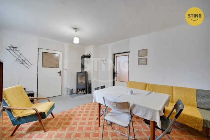 Prodej rodinného domu, Hevlín, 138 m2