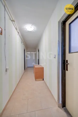 Prodej rodinného domu, Hevlín, 138 m2