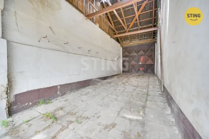Prodej rodinného domu, Hevlín, 138 m2