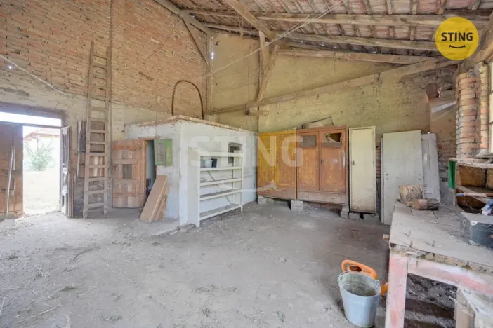 Prodej rodinného domu, Hevlín, 138 m2