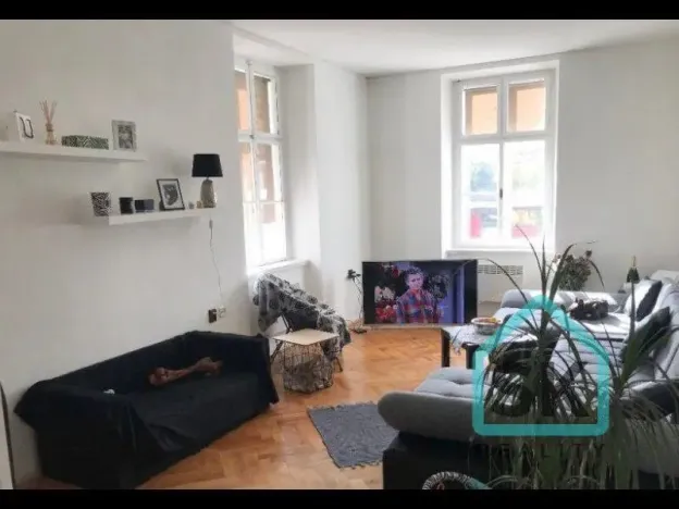 Pronájem bytu 3+1, Město Albrechtice, Nerudova, 80 m2