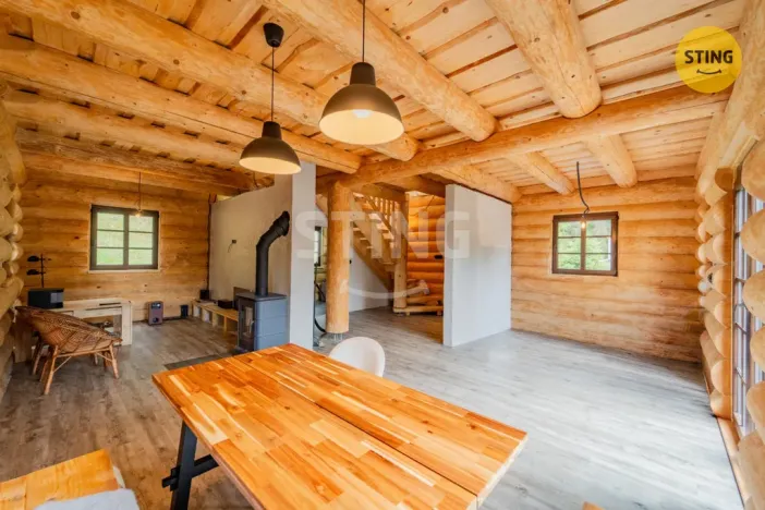 Prodej rodinného domu, Valšov, 118 m2