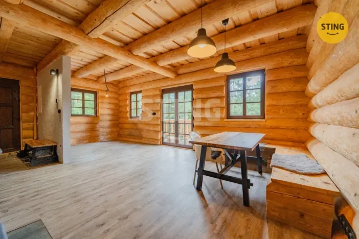 Prodej rodinného domu, Valšov, 118 m2