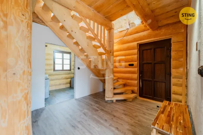 Prodej rodinného domu, Valšov, 118 m2