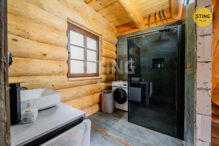 Prodej rodinného domu, Valšov, 118 m2