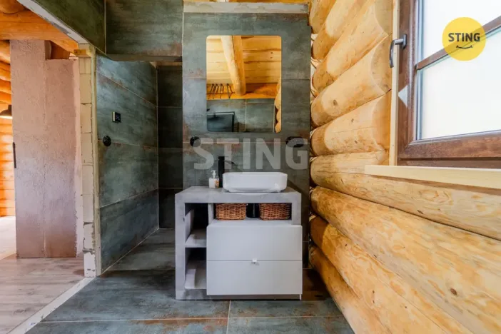 Prodej rodinného domu, Valšov, 118 m2