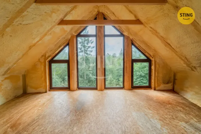 Prodej rodinného domu, Valšov, 118 m2