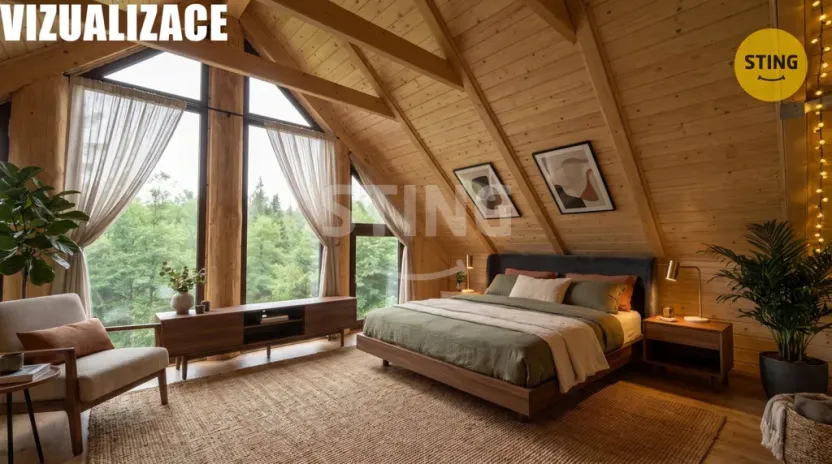 Prodej rodinného domu, Valšov, 118 m2
