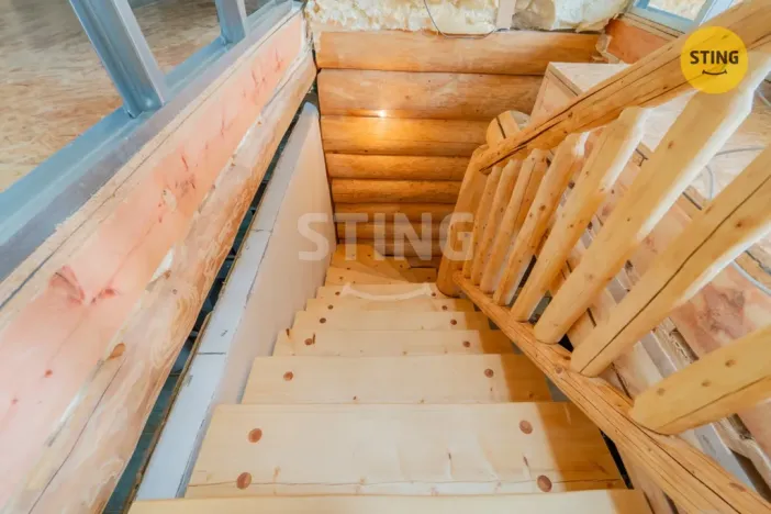 Prodej rodinného domu, Valšov, 118 m2