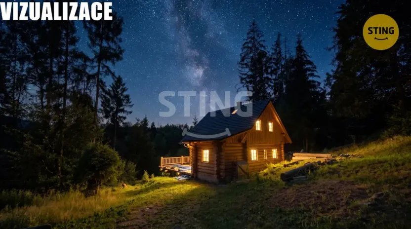 Prodej rodinného domu, Valšov, 118 m2