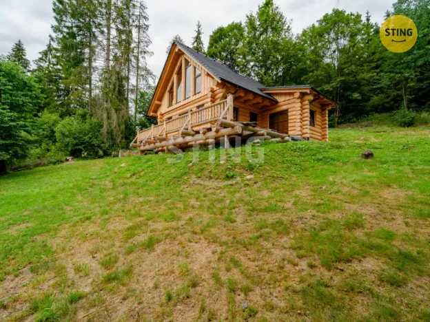 Prodej chaty, Valšov, 118 m2