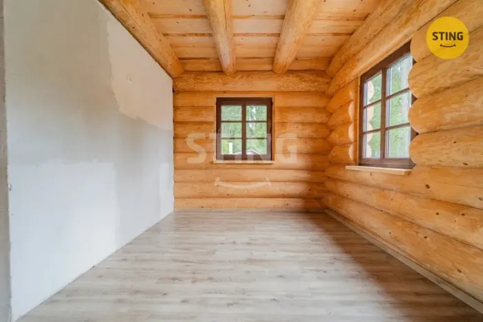 Prodej chaty, Valšov, 118 m2
