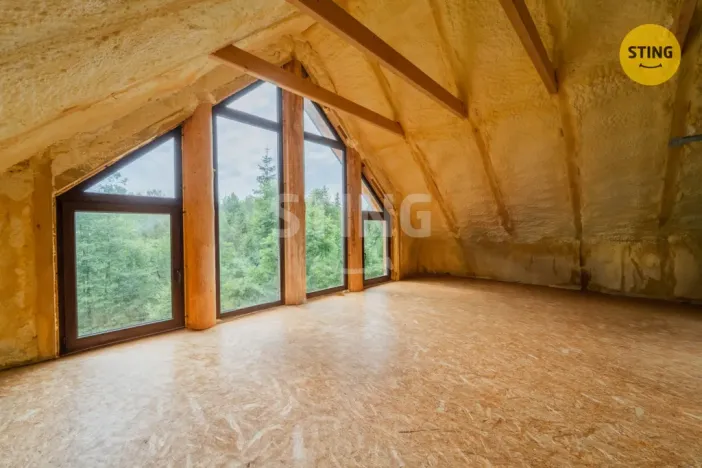 Prodej chaty, Valšov, 118 m2