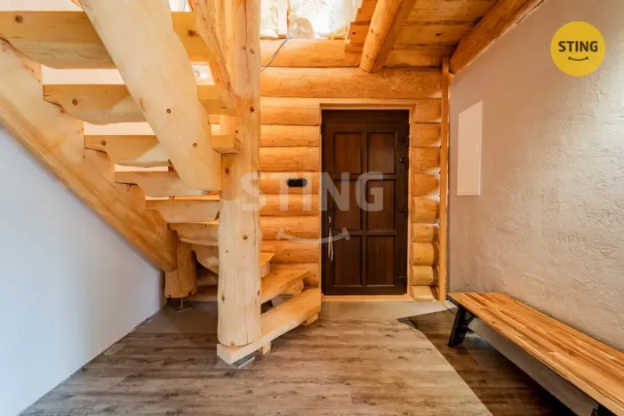 Prodej chaty, Valšov, 118 m2