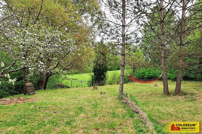 Prodej chaty, Letovice, 7 m2