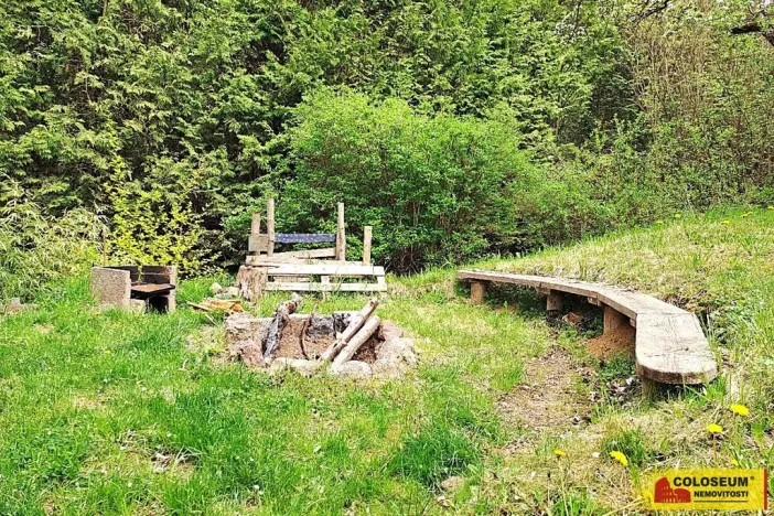 Prodej chaty, Letovice, 7 m2