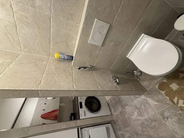 Pronájem bytu, Brno - Bystrc, Rakovecká, 17 m2