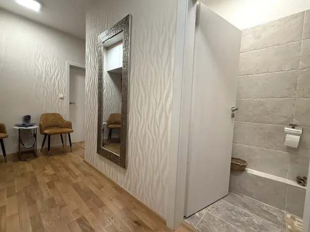 Pronájem bytu, Brno - Bystrc, Rakovecká, 17 m2