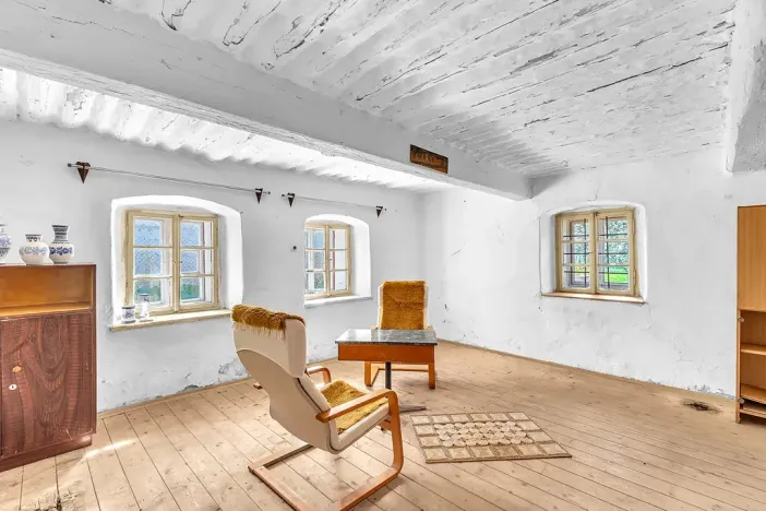 Prodej chalupy, Kostelec nad Orlicí, Za Drahou, 127 m2