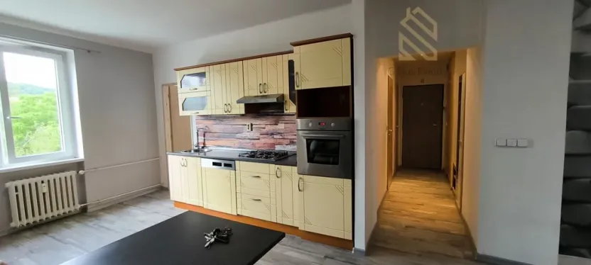 Prodej bytu 3+kk, Most, Jaroslava Vrchlického, 53 m2