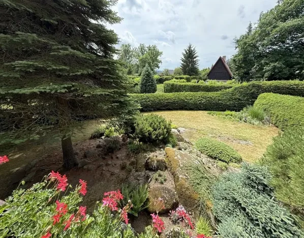 Prodej chaty, Hnačov, 100 m2