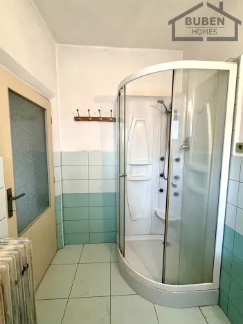 Prodej rodinného domu, Třemešné, 150 m2