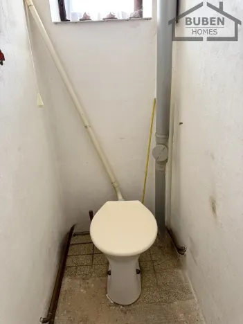 Prodej rodinného domu, Třemešné, 150 m2