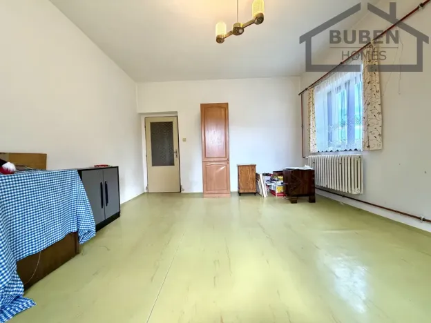 Prodej rodinného domu, Třemešné, 150 m2