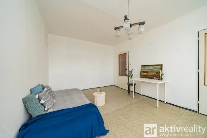 Prodej bytu 2+1, Neratovice, Mládežnická, 52 m2
