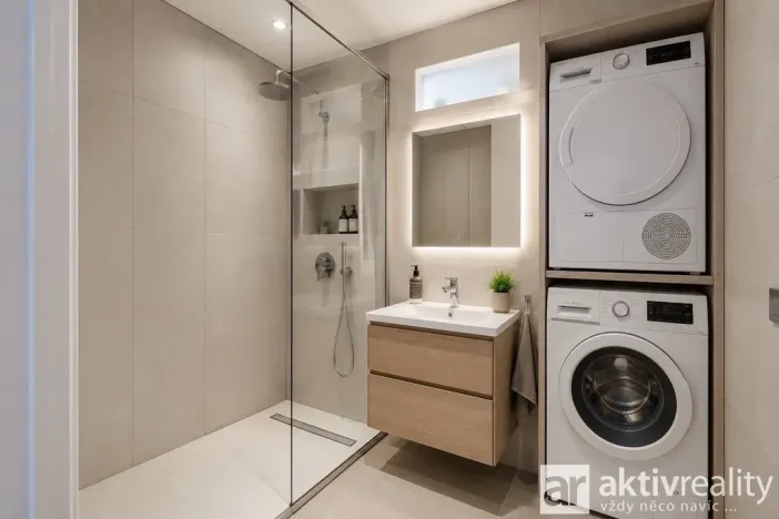 Prodej bytu 2+1, Neratovice, Mládežnická, 52 m2