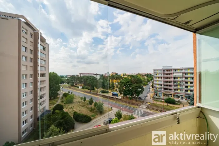 Prodej bytu 2+1, Neratovice, Mládežnická, 52 m2