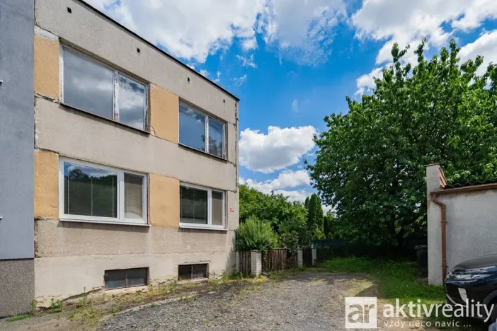 Prodej rodinného domu, Liběchov, Rumburská, 166 m2