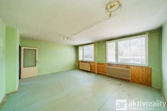 Prodej rodinného domu, Liběchov, Rumburská, 166 m2