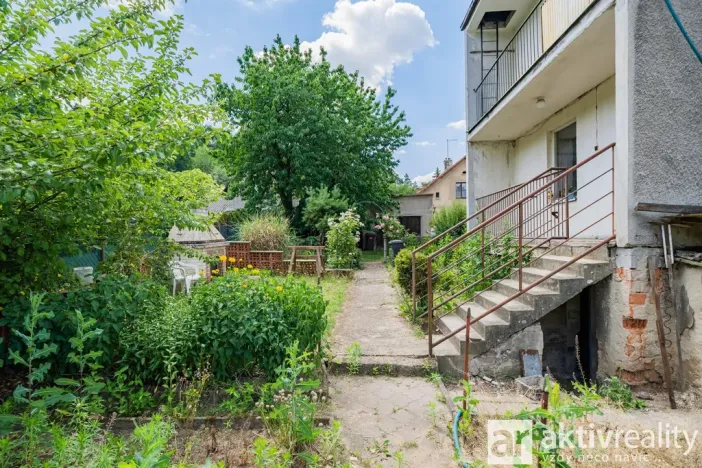 Prodej rodinného domu, Liběchov, Rumburská, 166 m2