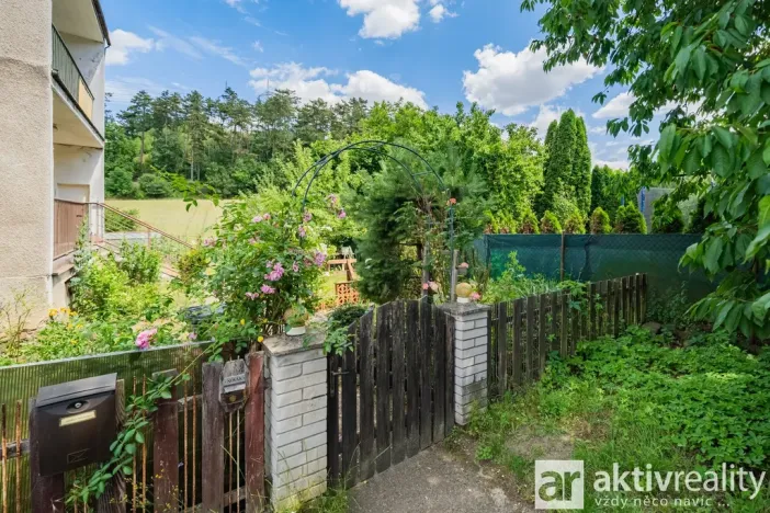 Prodej rodinného domu, Liběchov, Rumburská, 166 m2