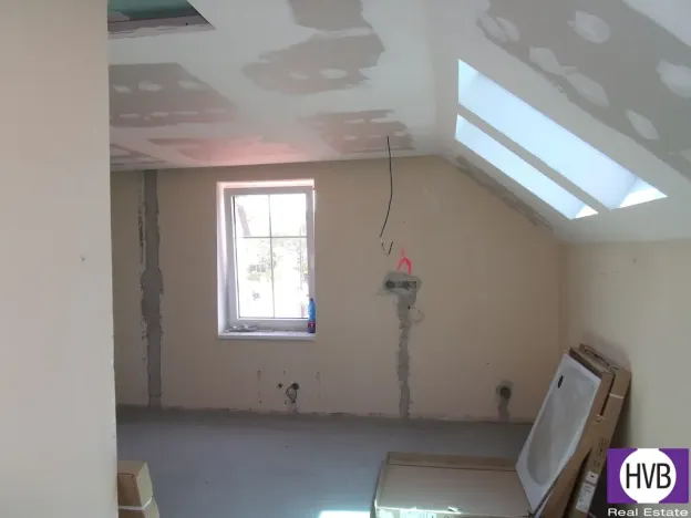 Prodej bytu 1+kk, Horní Planá, Palackého, 25 m2
