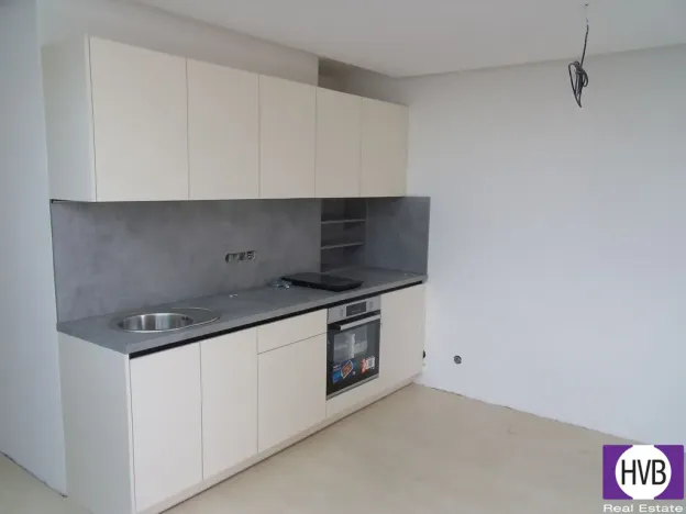 Prodej bytu 1+kk, Horní Planá, Palackého, 25 m2