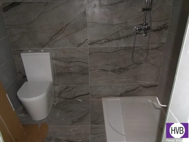 Prodej bytu 1+kk, Horní Planá, Palackého, 25 m2