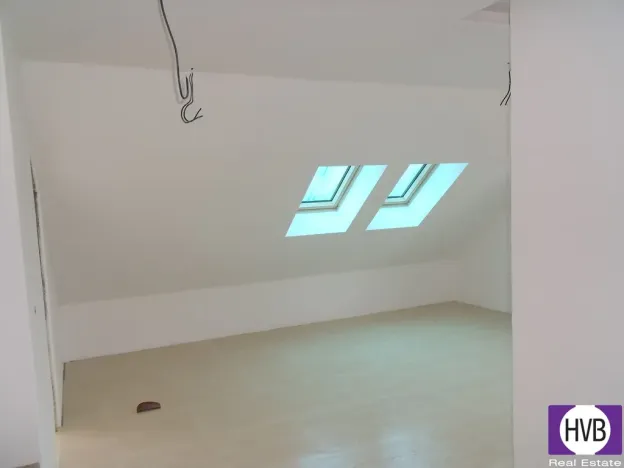 Prodej bytu 1+kk, Horní Planá, Palackého, 25 m2