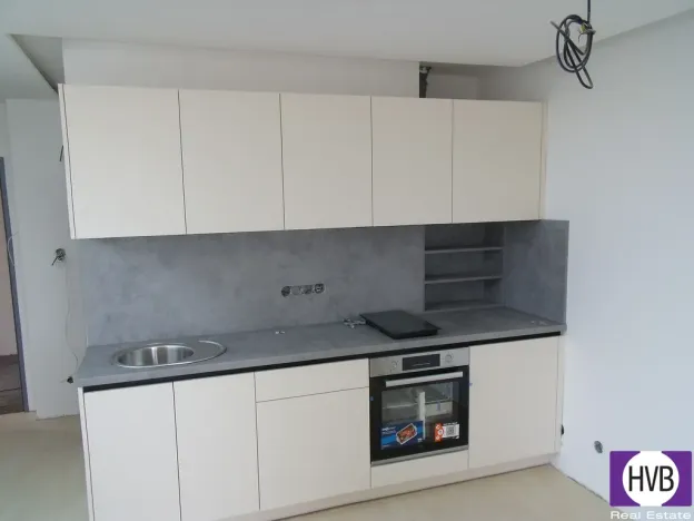 Prodej bytu 1+kk, Horní Planá, Palackého, 25 m2