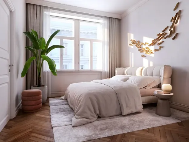 Prodej bytu 3+kk, Praha - Vinohrady, Bělehradská, 65 m2