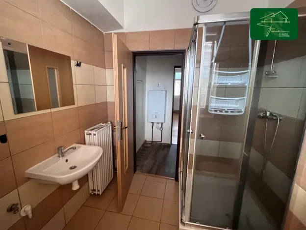 Pronájem bytu 2+kk, Mimoň - Mimoň I, Hvězdovská, 50 m2