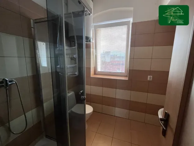 Pronájem bytu 2+kk, Mimoň - Mimoň I, Hvězdovská, 50 m2
