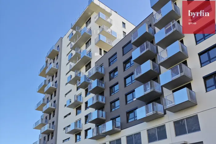 Prodej bytu 1+kk, Praha - Stodůlky, 30 m2